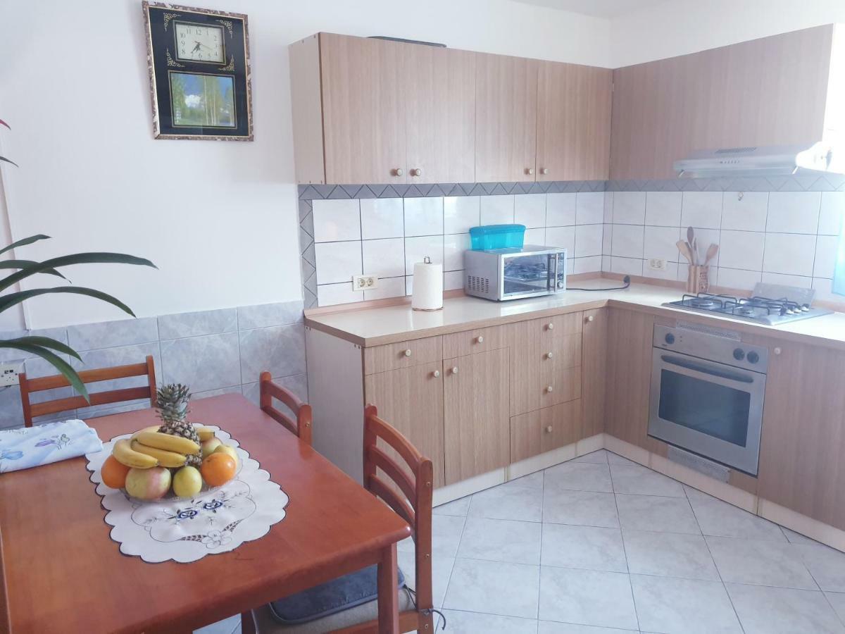 Nostress Apartment Pula Zewnętrze zdjęcie