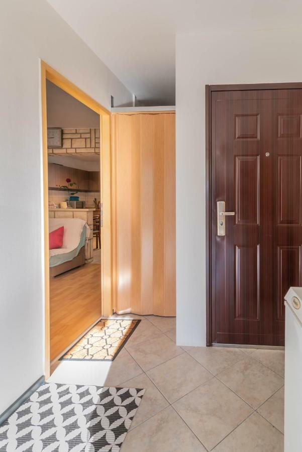 Nostress Apartment Pula Zewnętrze zdjęcie