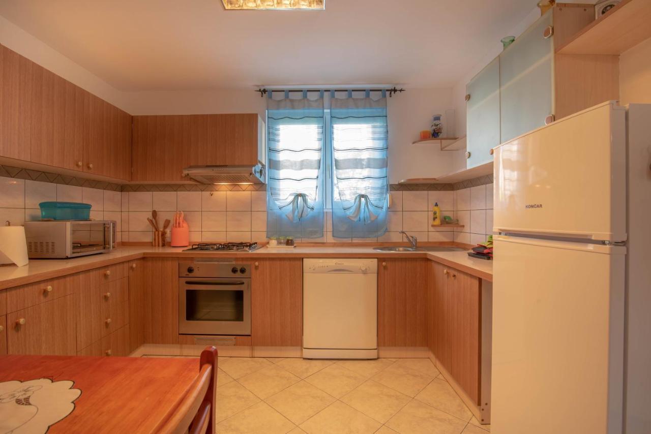 Nostress Apartment Pula Zewnętrze zdjęcie