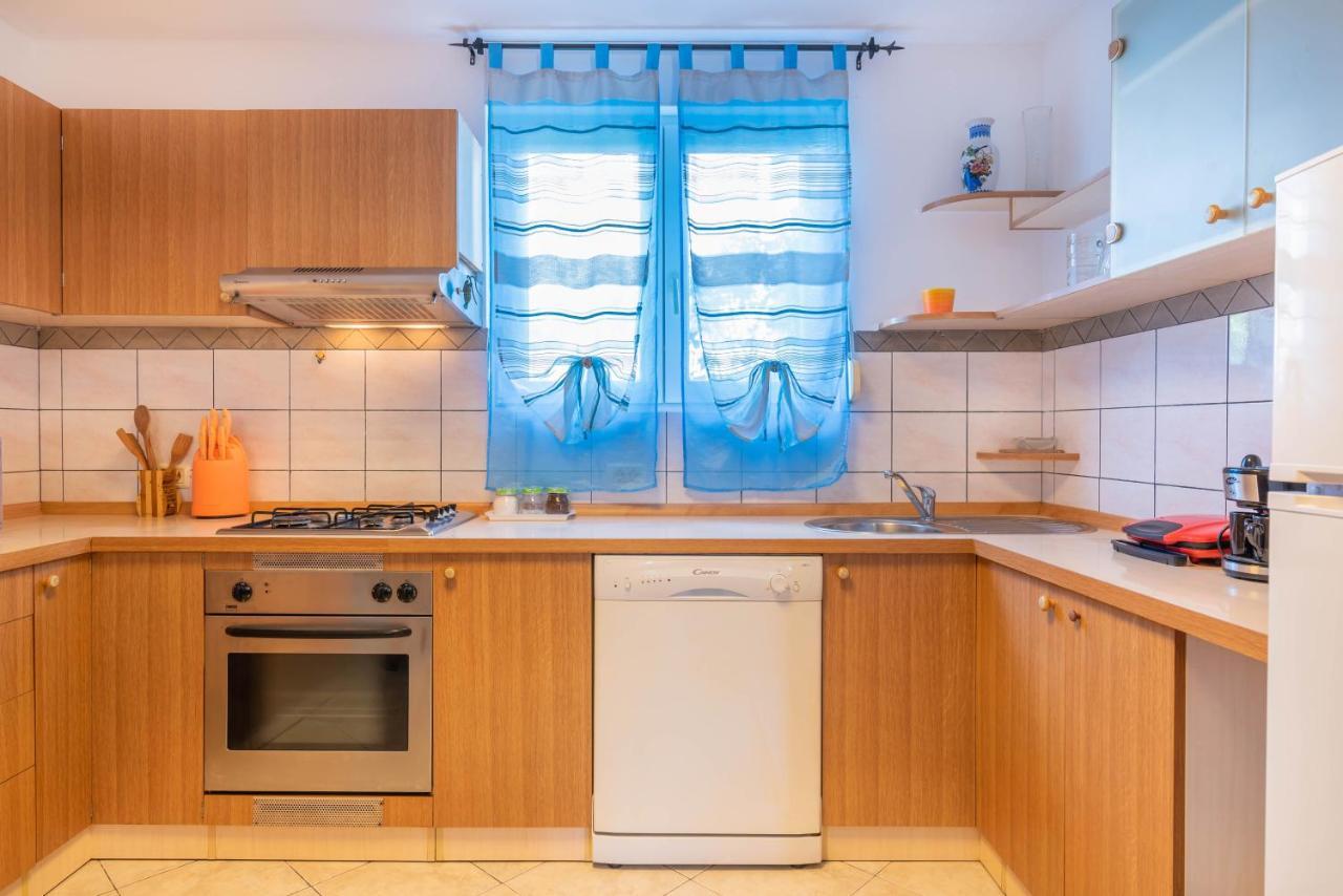 Nostress Apartment Pula Zewnętrze zdjęcie
